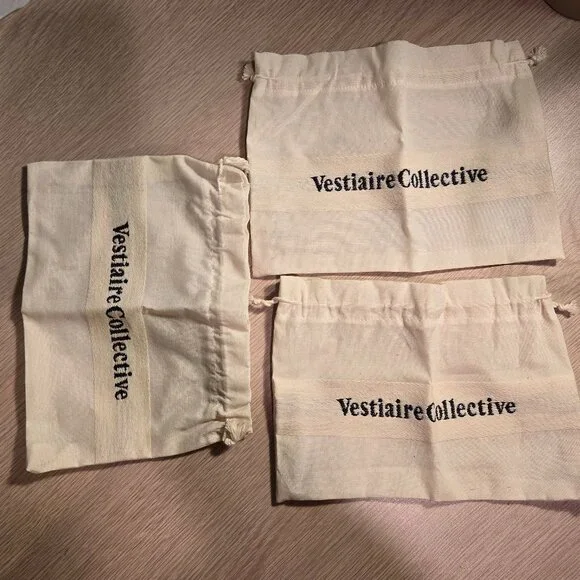 Vestiaire collective Accessories Vestiaire Collective Dust